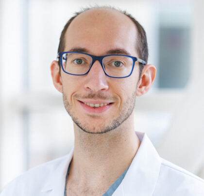 Dr safet lekperic