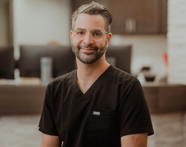 Dr. Neal Khurana