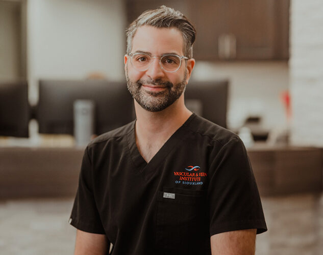 Dr. Neal Khurana