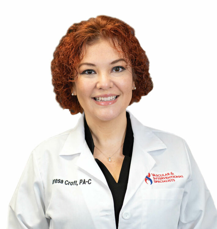 Teresa Croft, PA-C